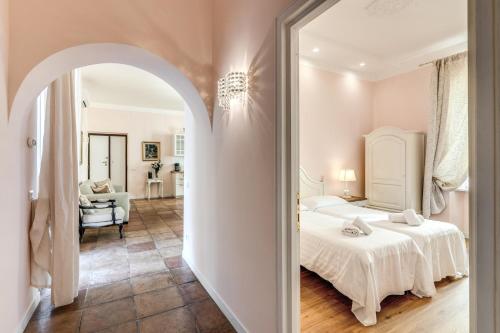 Casa Vacanze Collina, Рим (фото 9)