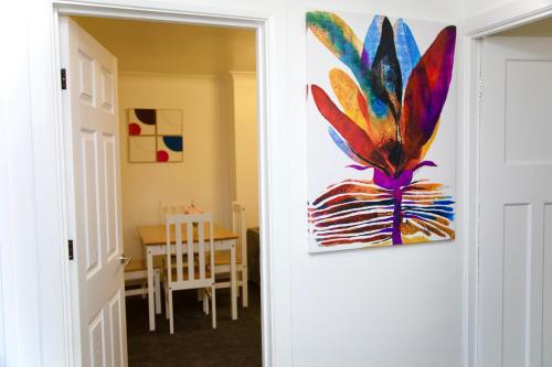 Cosy & Stylish 2 Bed Ground Floor Flat in Dartford, Dartford (zdjęcie 6)