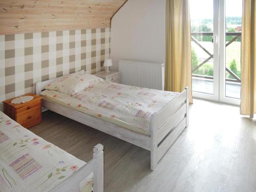 Holiday Home in Troszyn with Garden Holiday Home in Troszyn with Garden