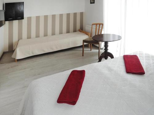 Villa in Troszyn by Lake with Natural Beach, Troszyn (foto 7)