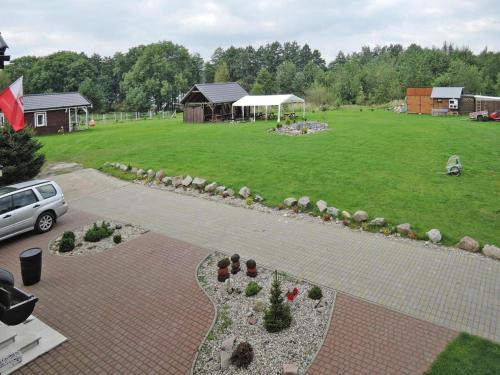 Holiday Home in Troszyn with Garden Holiday Home in Troszyn with Garden