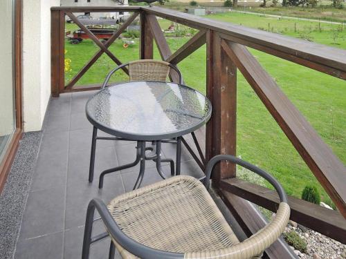 Villa in Troszyn by Lake with Natural Beach, Troszyn (foto 6)