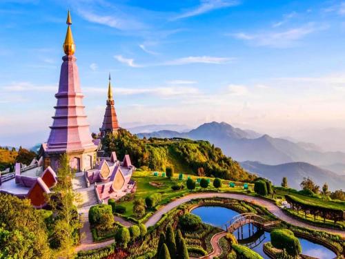 Holiday Home in Troszyn with Garden Holiday Home in Troszyn with Garden