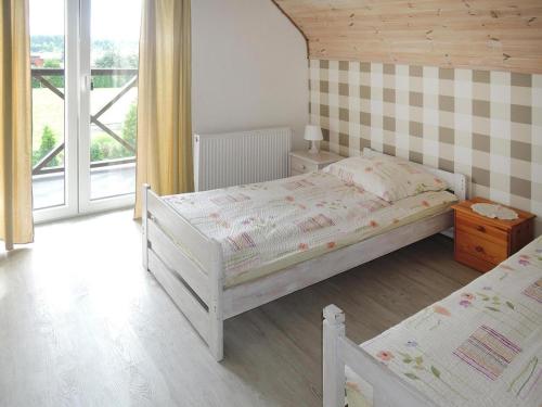 Holiday Home in Troszyn with Garden Holiday Home in Troszyn with Garden