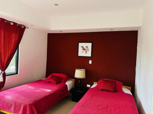 Hacienda Sassenberg Hacienda Sassenberg