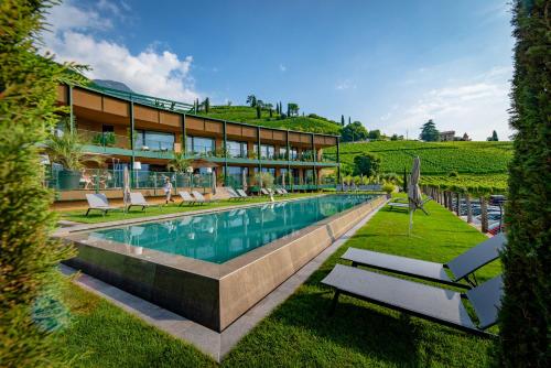  VILLA NAJ in Tramin an der Weinstraße