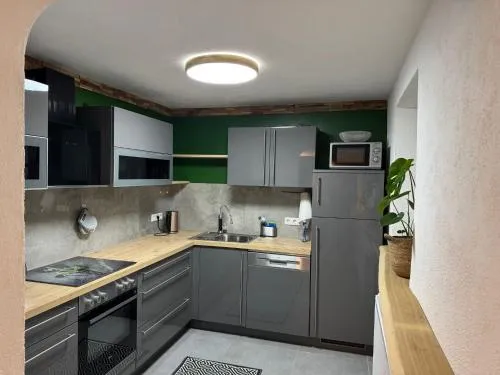 Ferienhaus Antonia in Würzburg, Deutschland