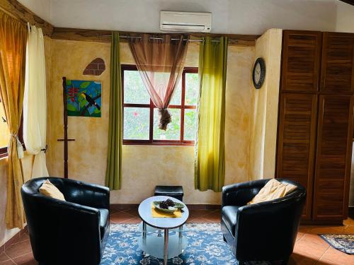 Hacienda Sassenberg Hacienda Sassenberg