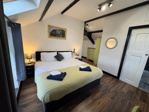 Penrhyn Cottage in Penrhyn Bay