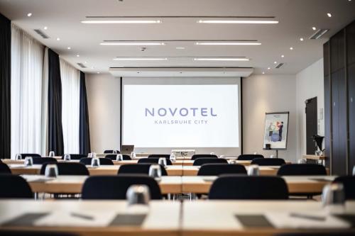 Novotel Karlsruhe City - image 11