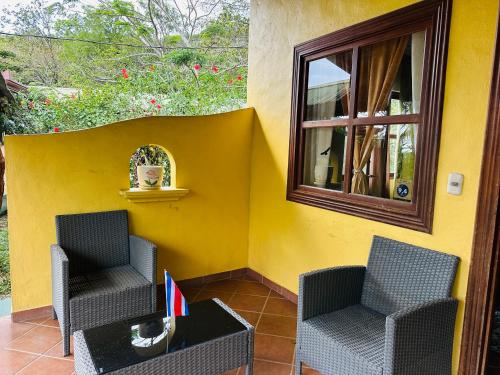 Hacienda Sassenberg Hacienda Sassenberg