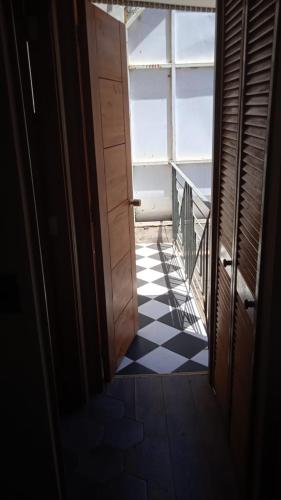 La Villetta 2, Valparaíso