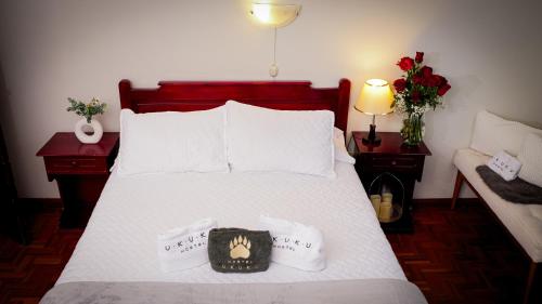 UKUKU Hostel