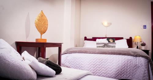 UKUKU Hostel