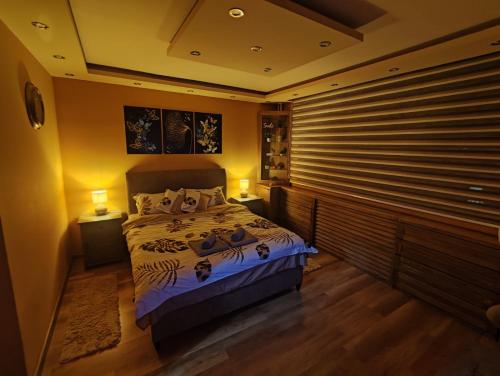 Apartman JELAČIK (Apartman JELACIK) in Kertvaroš