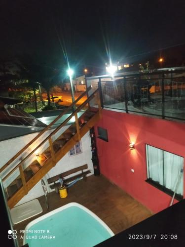 RESIDENCIAL CANTINHO PANTANEIRO in 伊達坡亞