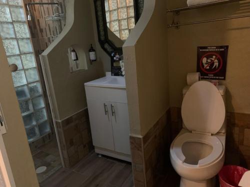 卡萨阿布艾拉酒店 卡萨阿布艾拉酒店