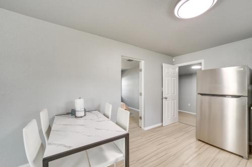 Convenient Tulsa Home - 2 Mi to Downtown! Convenient Tulsa Home - 2 Mi to Downtown!