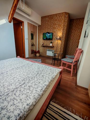 Guest House Relic in Sombor