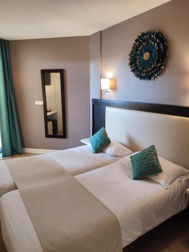 Hôtel Le Collier - image 6