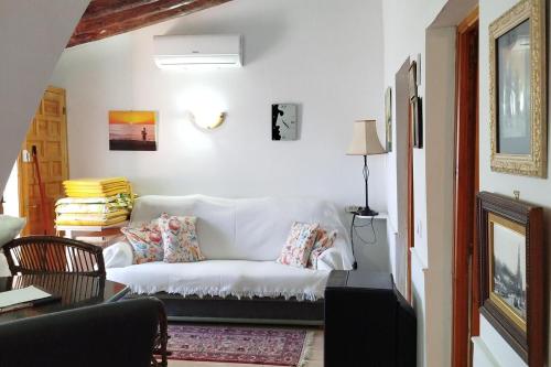 Lorca - Cottage - Sleeps 4 - Pet Friendly - Pool in Lorca