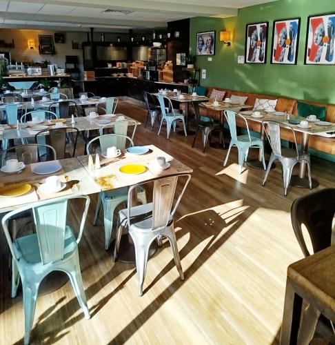 Hôtel Le Collier - main image