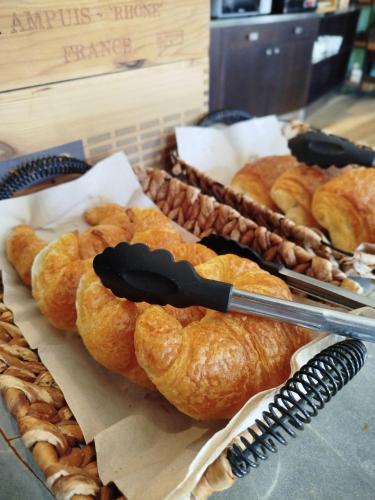 Hôtel Le Collier - image 7