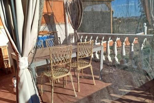 Lorca - Cottage - Sleeps 4 - Pet Friendly - Pool in Lorca