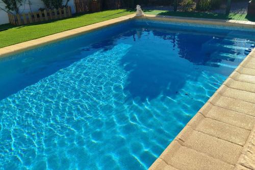 Lorca - Cottage - Sleeps 4 - Pet Friendly - Pool in Lorca