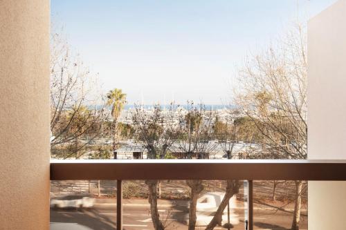 Hotel Le Collier in Antibes