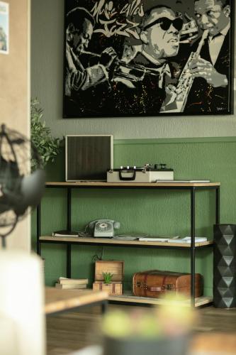 Hôtel Le Collier - image 8