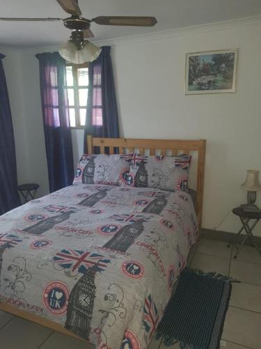 Cottage 3 at Cynthias Country, Hartbeespoort