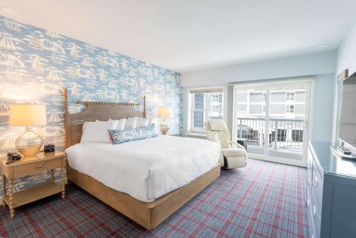 647057357 Bluenose Inn - Bar Harbor Hotel
