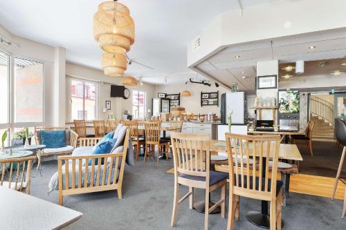 Best Western Uppsala - Hotel