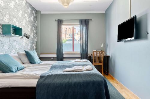 Uppsala CityStay Hotel - image 2