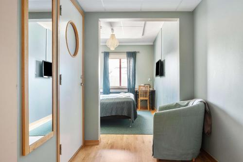 Uppsala CityStay Hotel - image 9