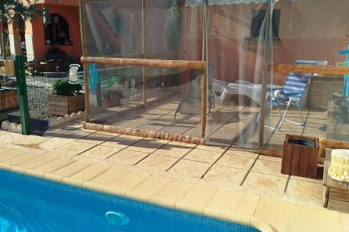 Lorca - Cottage - Sleeps 4 - Pet Friendly - Pool in Lorca