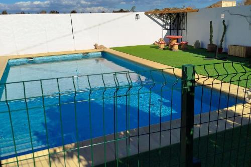 Lorca - Cottage - Sleeps 4 - Pet Friendly - Pool in Lorca
