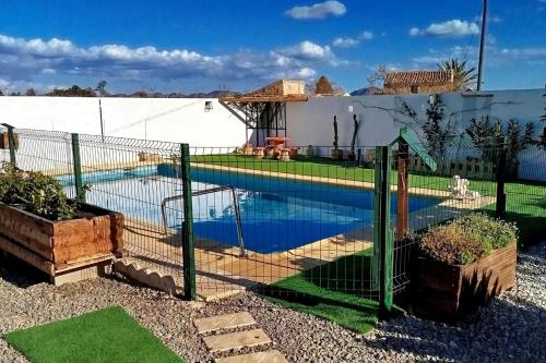 Lorca - Cottage - Sleeps 4 - Pet Friendly - Pool in Lorca