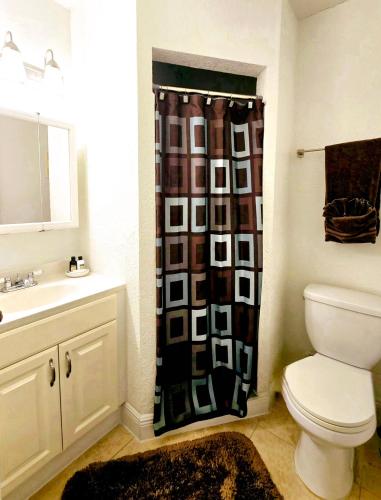 Beautiful Condo Close to Busch Gardens in Tampa, USA