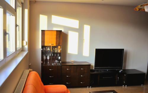Cozy 1 bed top floor apartment in the Old town Bratislava, Bratislava (fotografie 6)