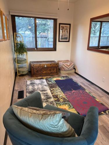 Tranquil Trails -Quiet Area - Pet Friendly - By I-40