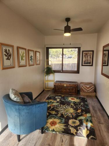 Tranquil Trails -Quiet Area - Pet Friendly - By I-40