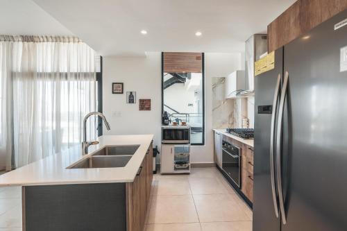 Spacious apartment in CapCana minutes to the beach Spacious apartment in CapCana minutes to the beach