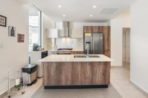 Spacious apartment in CapCana minutes to the beach Spacious apartment in CapCana minutes to the beach
