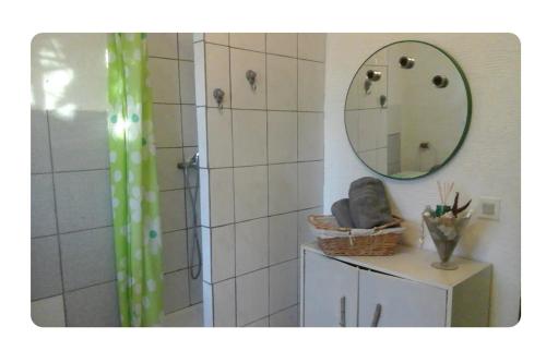 Jolie chambre indépendante chambre d'hôte Saint-Nazaire