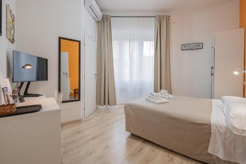 Damiani & Sister Guesthouse - image 3