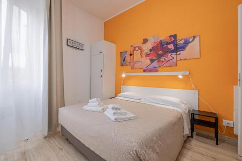 Damiani & Sister Guesthouse - image 13