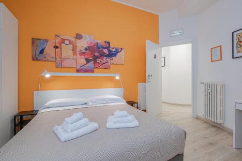 Damiani & Sister Guesthouse - image 12