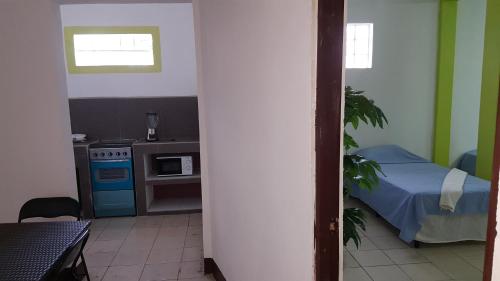 Hotel La Arboleda